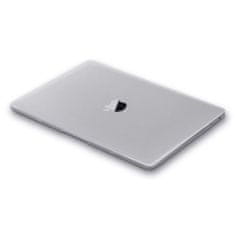Tech-protect Smartshell kryt na MacBook Air 13'' 2018-2020, priesvitný