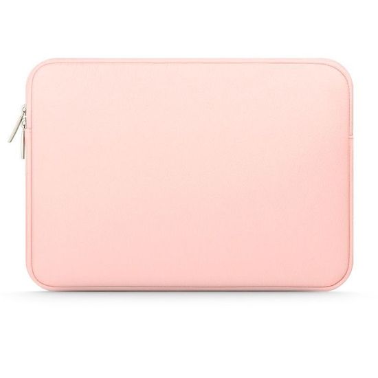 Tech-protect Neopren obal na notebook 13-14'', ružový