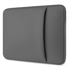 Tech-protect Neopren obal na notebook 13'', čierny