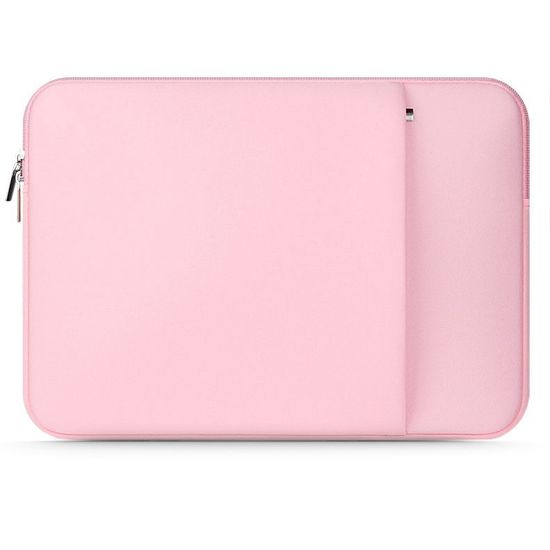 Tech-protect Neopren obal na notebook 13'', ružový