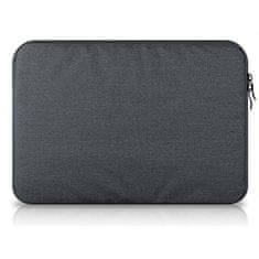 Tech-protect Sleeve obal na notebook 13-14'', šedý