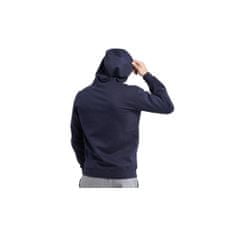 Champion Mikina čierna 178 - 182 cm/M Hooded Sweatshirt