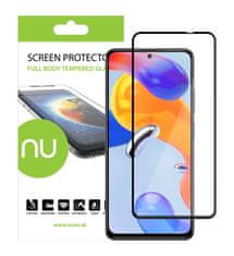 Nuvo ochranné sklo na displej pre Xiaomi Redmi Note 11 Pro