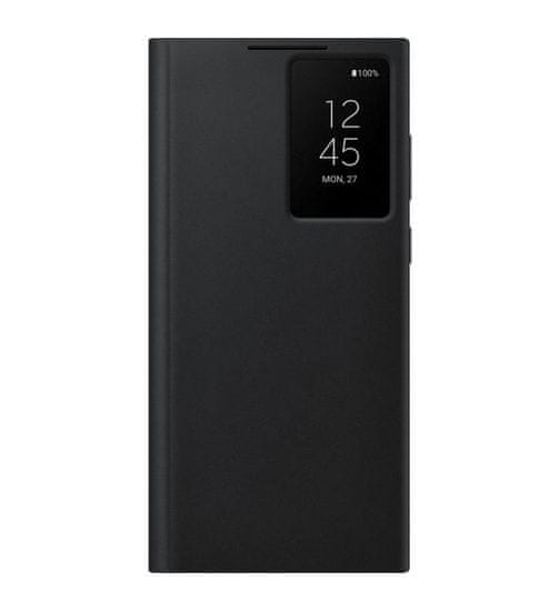 SAMSUNG Púzdro Samsung EF-ZS908CBE čierne
