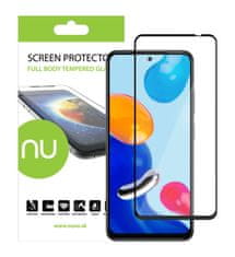 Nuvo ochranné sklo na displej pre Xiaomi Redmi Note 11