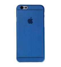 Nuvo SLIM obal na Apple iPhone SE (2022) modrý