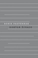 Boris Pasternak: Doktor Živago