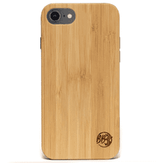 Bamboo Bambusový kryt - Iphone 8