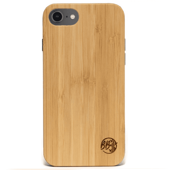 Bamboo Bambusový kryt - Iphone 7