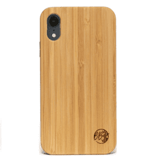 Bamboo Bambusový kryt - Iphone XR