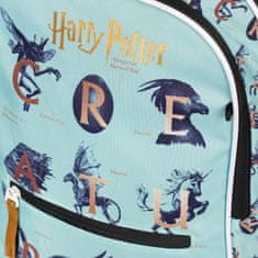 BAAGL Školský batoh Core Harry Potter Fantastické zvieratá