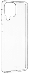 FIXED TPU gélové puzdro pre Samsung Galaxy M53 5G, číre, FIXTCC-958