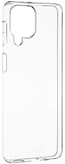 FIXED TPU gélové puzdro pre Samsung Galaxy M53 5G, číre, FIXTCC-958 - rozbalené