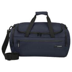 Samsonite Cestovná taška Roader S 55,5 l tmavě modrá