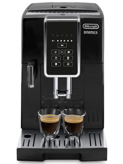 De'Longhi automatický kávovar Dinamica ECAM350.50.B