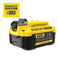 Stanley SFMCB204 Aku batéria 18V 4Ah Li-Ion V20