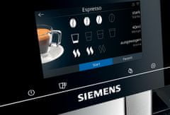 Siemens automatický kávovar TQ705R03