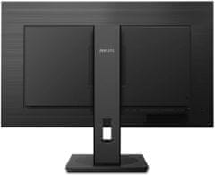 Philips 328B1 - LED monitor 31,5" (328B1/00)
