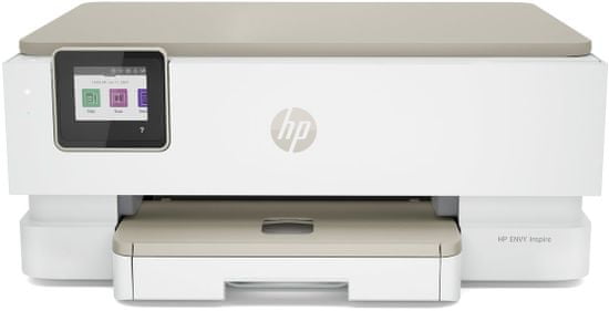 HP All-in-One ENVY 7220e, + (242P6B)
