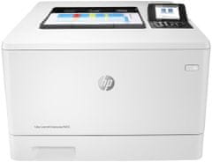 HP Color LaserJet Enterprise M455dn multifunkčná tlačiareň, duplex, A4 (3PZ95A), farebná tlač