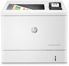 HP Color LaserJet Enterprise M554dn multifunkčná tlačiareň, duplex, A4 (7ZU81A), farebná tlač