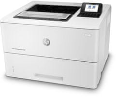HP LaserJet Enterprise M507dn tlačiareň, A4, duplex (1PV87A), čiernobiela tlač, Wi-Fi