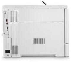HP Color LaserJet Enterprise M554dn multifunkčná tlačiareň, duplex, A4 (7ZU81A), farebná tlač