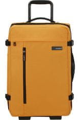 Samsonite Cestovná taška na kolieskach Roader S 39,5 l žlutá