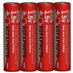 HJ Zinková batéria 1,5V R03/AAA, 4ks shrink
