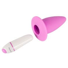 You2toys My Little Secret silicone
