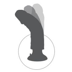 Pipedream King Cock 9" Vibrating Cock