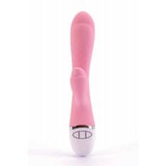 Lovetoy Dreamer II Vibrator pink