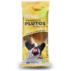 Plutos Syrová kosť kačka Veľkosť: S