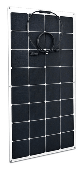 Viking Solárny panel LE120
