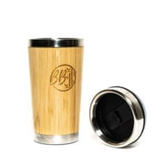 Bamboo Bambusový termo pohár 450 ml
