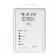 Elektrobock PH-PK25 Prijímač pre kotle s OpenTherm