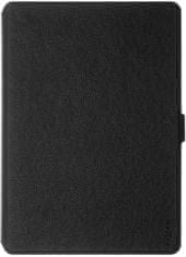 FIXED Puzdro so stojanom Topic Tab pre Samsung Galaxy Tab S8, čierne, FIXTOT-879