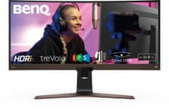 BENQ EW3880R - LED monitor 38" (9H.LK3LA.TBE)
