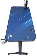 Acer Predator (GP.OTH11.034), čierny/modrý