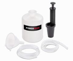 PowerPlus POWACG8015 - Odsávač oleja / paliva