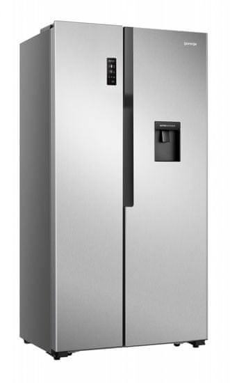 Gorenje chladnička NS9DXLWD
