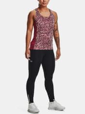 Under Armour Tielko UA Fly By Printed Tank-PNK M