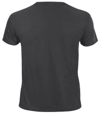 HARDWORKER T-Shirt grey