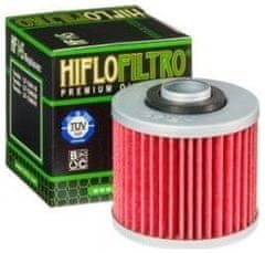 Hiflo olejový filter HF137