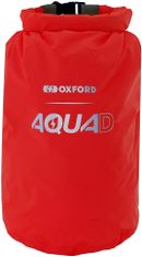 Oxford súprava vakov AQUA-D OL901 nepromok yelow žlto-červeno-zelený