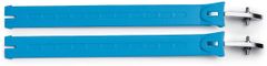 Sidi páska nastavovacia ST/MX Extra long svetlo modrý