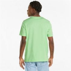 Bmw tričko TEAM PUMA modro-bielo-červeno-zelené M