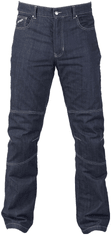 Furygan nohavice jeans JEAN D02 denim modré 36