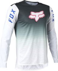 FOX cyklo dres FLEXAIR LS jade XL