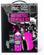 Muc-Off súprava MOTORCYCLE ESSENTIALS KIT